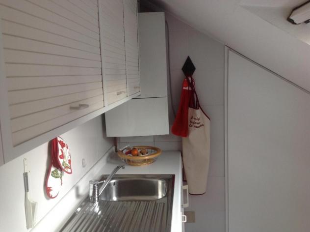 Bilocale in affitto a Rapallo - Foto 10