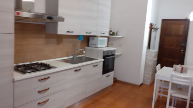 Affittasi bilocale centro storico Rimini - Foto 5