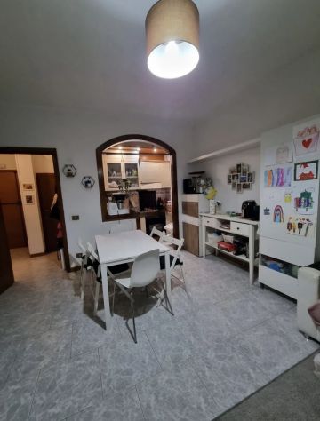 ANAGNINA TRILOCALE ARREDATO CON BALCONE - Foto 7