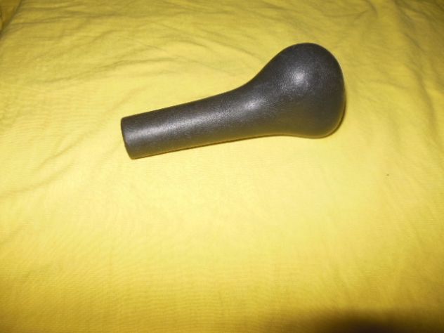 POMELLO DEL CAMBIO ALFA ROMEO 75 90 33 GIULIETTA ALFETTA - Foto 2