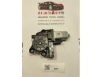 MOTORINO ALZAVETRO ANTERIORE SINISTRO VOLVO S80 2° Serie 111122 970713-102 (06)