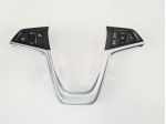 COMANDI AL VOLANTE MULTIFUNZIONE OPEL Meriva 3° Serie 13268686 (10)