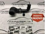 Tubo Intercooler Fiat Qubo Fiorino 1.3 D 51856677