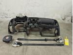 KIT AIRBAG COMPLETO FIAT Panda 3° Serie 2020 (12)