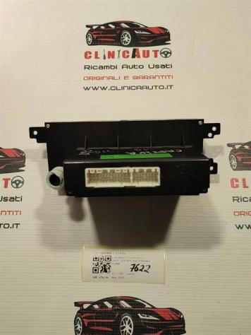 CENTRALINA CLIMA CHEVROLET Captiva 1° Serie 20910836 (06) - Foto 2