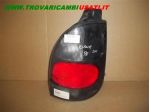 FANALE POST.D.RENAULT ESPACE '96 999-U04626 Parti elettriche  Fanaleria  Fa &hellip;