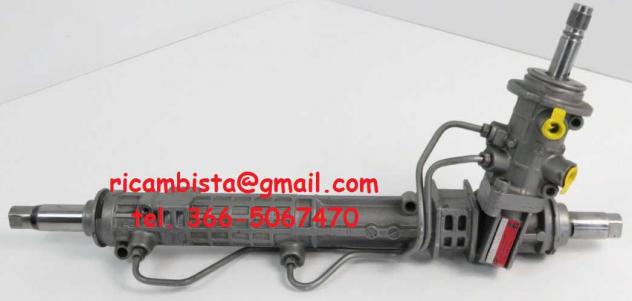 99334701100 Porsche 911 scatola sterzo cremagliera