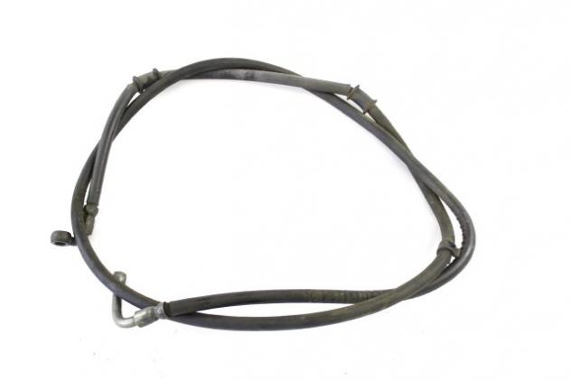 YAMAHA XC 300 VERSITY 5SEF58730000 TUBO FRENO POSTERIORE 03 - 06 REAR BRAKE PIPE