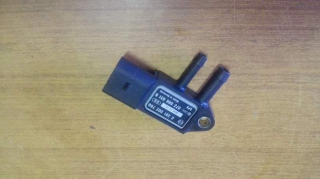 Sensore Pressione 0281002760 Audi Q5 2.0 170 cv. Quattro 2010