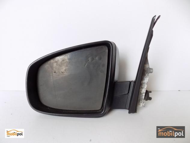 BMW X5 E70 Specchio Sinistro 3 PIN - 4527 - Foto 2