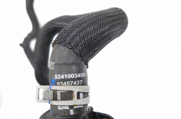 POMPA ACQUA AUSILIARIA RENAULT Trafic Serie 925164GA0A R9M 452 Diesel 1600 (14) - Foto 13