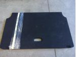COPERTURA RIALZO PIANALE BAGAGLIAIO OPEL Meriva 3° Serie 13414843 (10)