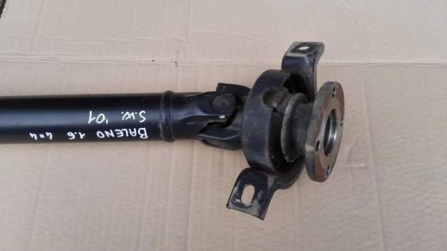 Albero di trasmissione Suzuki Baleno 1.6 S.W. 2001 - Foto 2