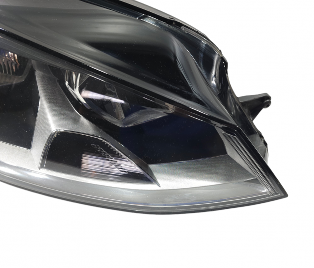 FARO ANTERIORE DESTRO VOLKSWAGEN Golf 7 Berlina 5G1941006E (12) - Foto 2