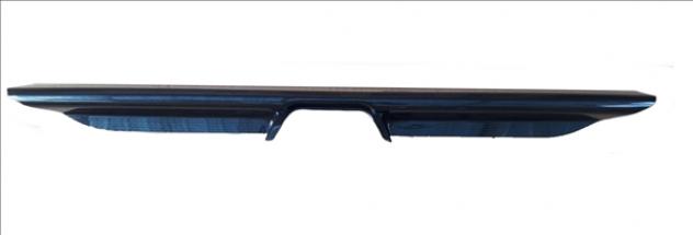 SPOILER PARAURTI POST SPORT CARBON