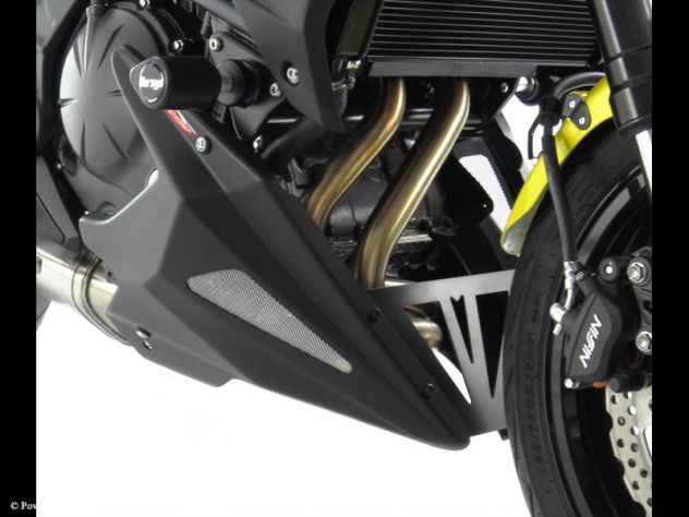 kit trasmissione per Kawasaki Versys 650 K520 Xso Gxw Rk corona pignone - Foto 10