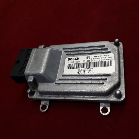 centralina bosch F01RB0D776 dongfeng sokon