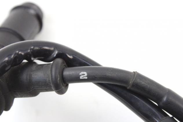 HONDA NC 750 X 30512MGSD31 BOBINA ACCENSIONE 2 RC90 18 - 20 IGNITION COIL 2 - Foto 3
