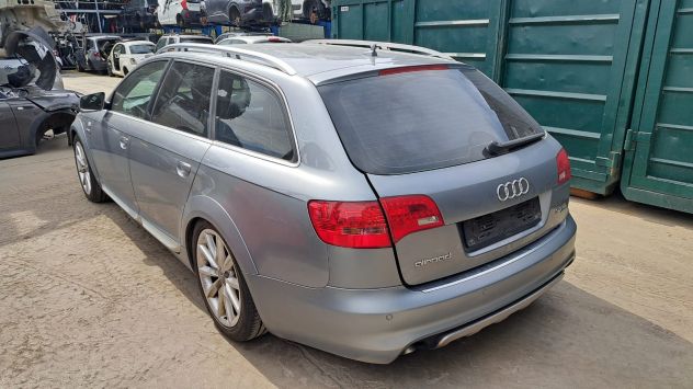 Ricambi vari Audi A6 AllRoad 3.0TDI del 2007 - Foto 6