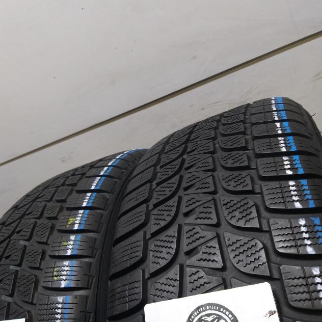 2 GOMME 225 50 17 BRIDGESTONE A64120 - Foto 4