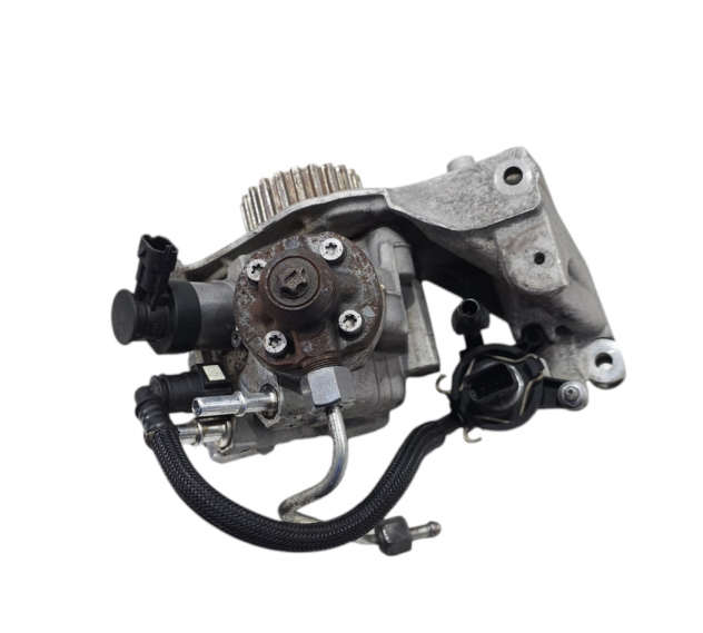 POMPA INIEZIONE DIESEL CITROEN C3 Serie 9811347380 BH02 Diesel 1600 (16) - Foto 4
