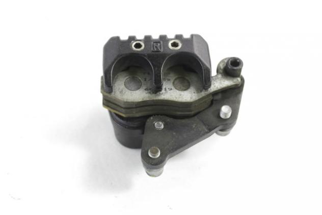 VESPA GTS 300 SUPERTECH HPE CM294407 PINZA FRENO ANTERIORE 2020 FRONT BRAKE CALIPER - Foto 3