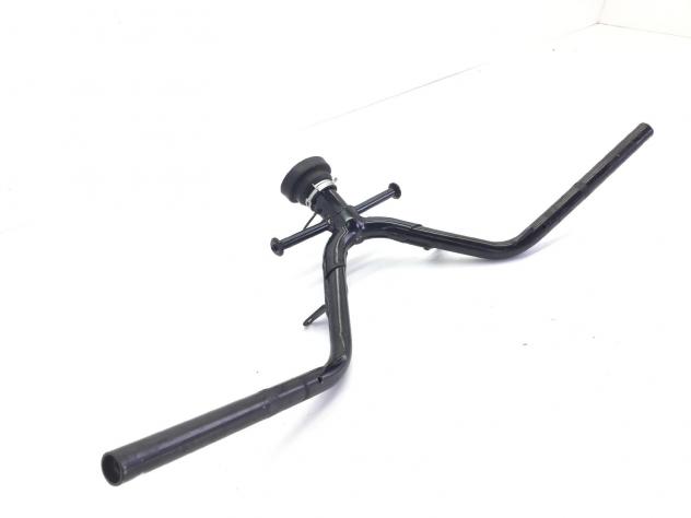 KYMCO K-XCT I 300 MANUBRIO HANDLEBAR 2012 2017 D80000 - Foto 4