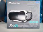 Visore realta' virtuale per smartphone zion vr