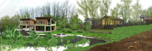 Terreno edificabile in vendita a Paruzzaro - Foto 4