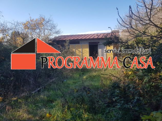 POMEZIA NORD CONSORZIO MONTE D'ORO VENDESI TERRENO E RUSTICO - Foto 5