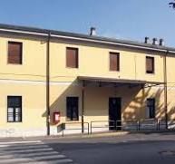 TAXI CARNATE STAZIONE TEL.3388748418