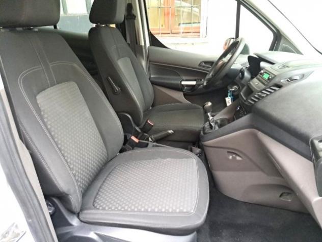 FORD Transit Connect 1.5 Ecoblue 120CV P.Lungo 5 POSTI AUTOCARRO rif. 23772161 - Foto 10