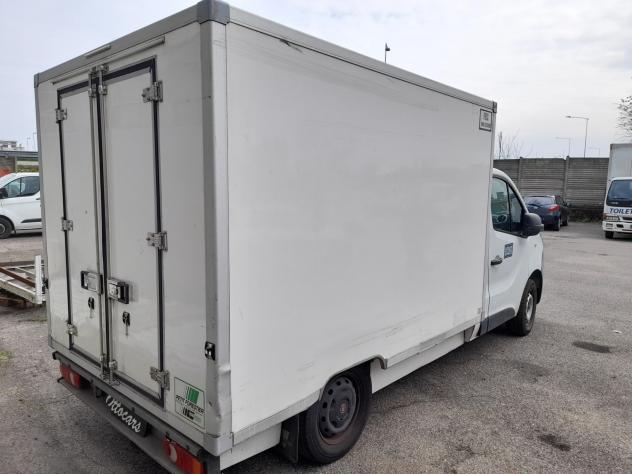 Fiat Talento 2.0 Ecojet 145CV PC-TN Furgone 10q - Foto 6