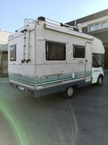 Ford transit 2500 Elnagh - Foto 2