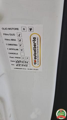 RENAULT Master T33 2.3 dCi 150 PC-TM Furgone Energy Start rif. 23698989 - Foto 6