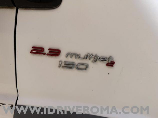 FIAT Ducato TETTO ALTO PASSO LUNGO + IVA 22% rif. 23886136 - Foto 9