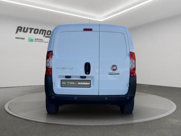 FIAT Fiorino 1.3 MJT 95CV rif. 23686380 - Foto 5
