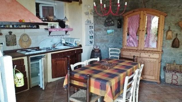 casa indipendente in vendita a La Spezia