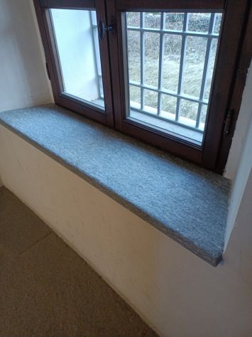 Fontana in pietra di Luserna - Foto 3