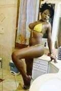 Perla nera transex - Foto 2 Tel:3275561266