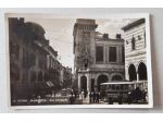 Udine - Municipio - Via Cavour