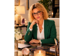 PAMELA PLOWDEN – SENSITIVA E MEDIUM FAMOSA IN TUTTA ITALIA