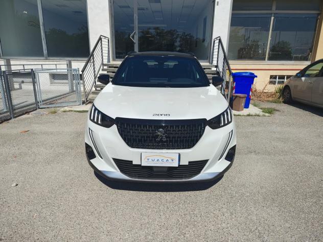 Peugeot 2008 GT Line 1.5 Blue HDI 130 #11855 - Foto 8