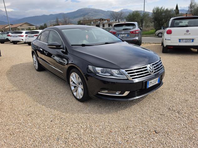 Volkswagen Passat CC 2.0 TDI DPF 170cv BlueMotion Tech. - Foto 7
