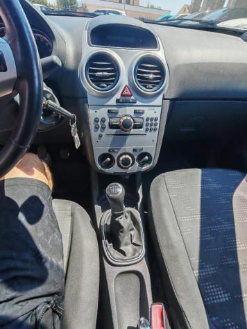 OPEL - Corsa - 1.2 16V 5 porte Cosmo - Foto 10