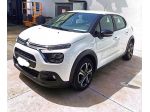 Citroen C3 1.5 bluehdi Feel 2022 con CarPlay