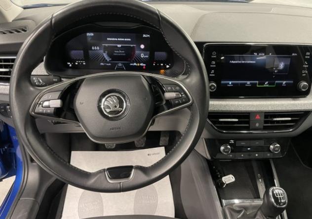 SKODA Kamiq 1.0 TSI 95 CV Ambition rif. 24108816 - Foto 2