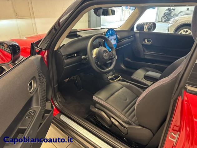 MINI Cooper C Favoured+PACKAGE "M"+TETTO APRIBILE rif. 23750027 - Foto 9