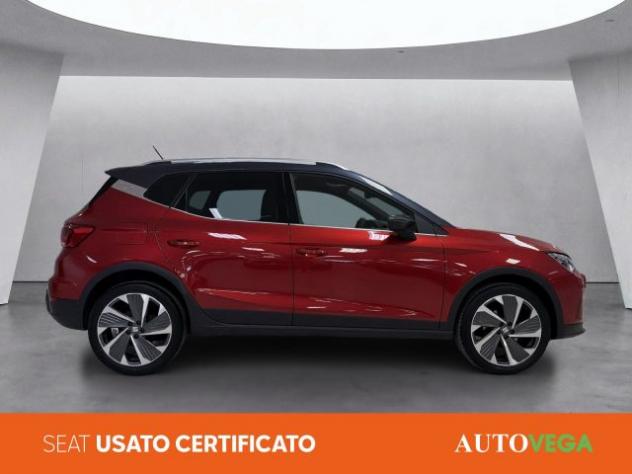 SEAT Arona 1.0 ecotsi fr 95cv rif. 23935900 - Foto 3