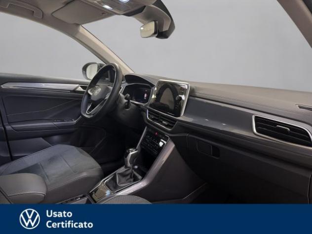 VOLKSWAGEN T-Roc 1.5 tsi style dsg rif. 24148621 - Foto 6